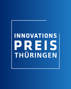 Innovationspreis Thürigen